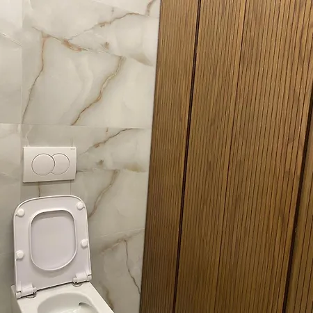 Apartment Casa Luxe