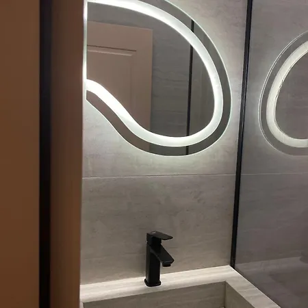 Casa Luxe * Kashari