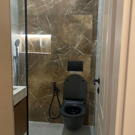 Apartment Casa Luxe *