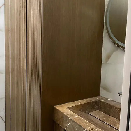 Casa Luxe Kashari