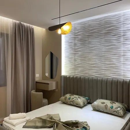 Apartament Casa Luxe *